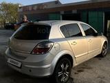 Opel Astra 2006 года за 880 000 тг. в Актобе – фото 2