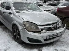 Opel Astra, 2006