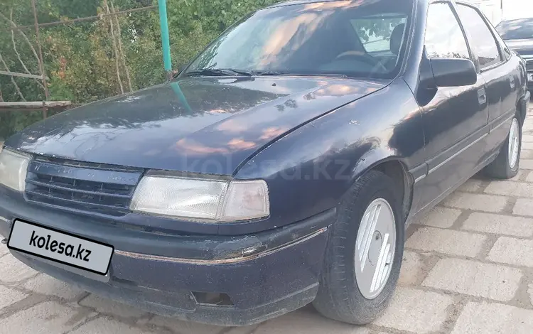 Opel Vectra 1990 годаүшін500 000 тг. в Актау
