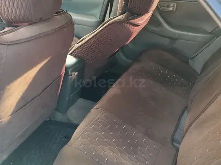 Toyota Camry 1999 года за 2 850 000 тг. в Алматы – фото 4