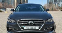 Hyundai Grandeur 2017 года за 10 900 000 тг. в Алматы – фото 3