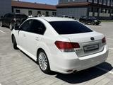 Subaru Legacy 2010 годаүшін6 700 000 тг. в Усть-Каменогорск