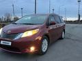 Toyota Sienna 2015 годаүшін13 699 999 тг. в Костанай