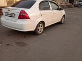 Chevrolet Nexia 2022 года за 4 690 000 тг. в Алматы