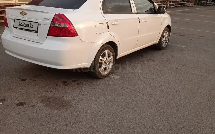 Chevrolet Nexia 2022 года за 4 690 000 тг. в Алматы