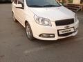 Chevrolet Nexia 2022 года за 4 690 000 тг. в Алматы – фото 4