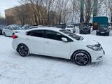 Kia Cerato 2014 годаүшін6 200 000 тг. в Астана – фото 3