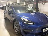 Tesla Model 3 2021 годаүшін12 000 000 тг. в Астана
