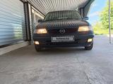 Opel Astra 1997 годаүшін2 600 000 тг. в Актобе