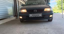 Opel Astra 1997 годаүшін2 600 000 тг. в Актобе