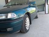 Opel Astra 1997 года за 2 600 000 тг. в Актобе – фото 4