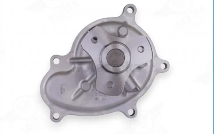 Помпа водяной SUBARU FB20B за 25 000 тг. в Алматы