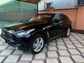 Infiniti FX37 2012 года за 10 000 000 тг. в Атырау – фото 16