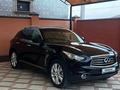 Infiniti FX37 2012 года за 10 000 000 тг. в Атырау