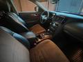 Infiniti FX37 2012 годаүшін10 000 000 тг. в Атырау – фото 23