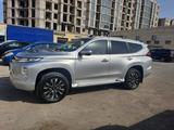 Mitsubishi Montero Sport 2020 годаүшін15 000 000 тг. в Актау – фото 2