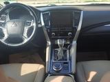 Mitsubishi Montero Sport 2020 годаүшін15 000 000 тг. в Актау – фото 4