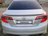 Toyota Camry 2012 годаfor7 300 000 тг. в Алматы – фото 4