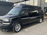GMC Savana 2012 года за 26 000 000 тг. в Астана – фото 4