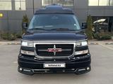 GMC Savana 2012 года за 26 000 000 тг. в Астана