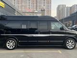 GMC Savana 2012 года за 26 000 000 тг. в Астана – фото 3