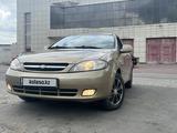 Chevrolet Lacetti 2010 года за 3 050 000 тг. в Павлодар