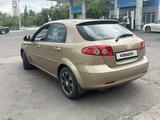 Chevrolet Lacetti 2010 года за 3 050 000 тг. в Павлодар – фото 3
