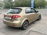 Chevrolet Lacetti 2010 года за 3 050 000 тг. в Павлодар – фото 4