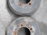 Тормозной барабан на Suzuki XL-7 2001-2006г. за 10 000 тг. в Алматы