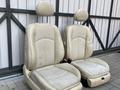 Сиденья передние 211 на Мерседес W211 за 1 000 тг. в Алматы – фото 2