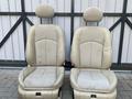 Сиденья передние 211 на Мерседес W211 за 1 000 тг. в Алматы