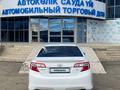 Toyota Camry 2014 года за 9 300 000 тг. в Уральск – фото 4