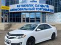 Toyota Camry 2014 годаүшін9 300 000 тг. в Уральск – фото 2