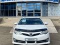 Toyota Camry 2014 года за 9 300 000 тг. в Уральск