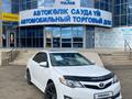 Toyota Camry 2014 года за 9 300 000 тг. в Уральск – фото 3