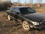 Hyundai Grandeur 2002 года за 3 000 000 тг. в Караганда – фото 3