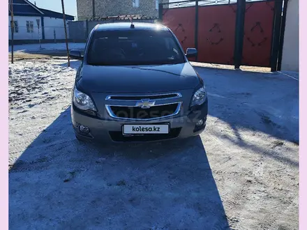 Chevrolet Cobalt 2022 года за 5 500 000 тг. в Актобе