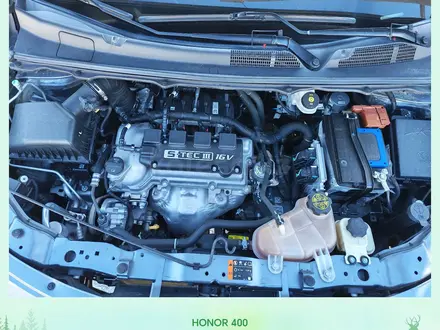 Chevrolet Cobalt 2022 года за 5 500 000 тг. в Актобе – фото 6