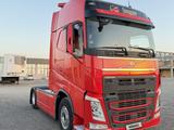 Volvo  FH 2016 годаүшін22 000 000 тг. в Шымкент