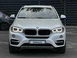 BMW X6 2015 годаfor17 500 000 тг. в Алматы – фото 2