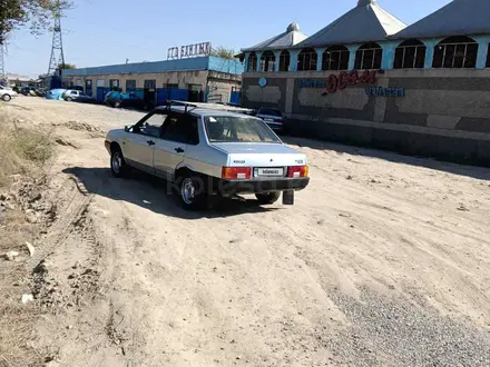 ВАЗ (Lada) 21099 2003 года за 900 000 тг. в Тараз