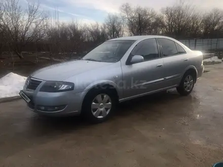 Nissan Almera Classic 2011 года за 4 700 000 тг. в Уральск – фото 2