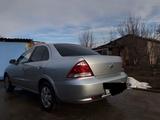 Nissan Almera Classic 2011 годаүшін4 700 000 тг. в Уральск – фото 3