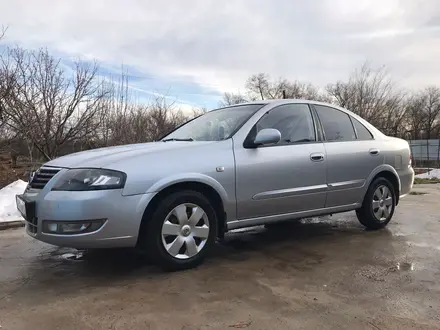 Nissan Almera Classic 2011 года за 4 700 000 тг. в Уральск – фото 4