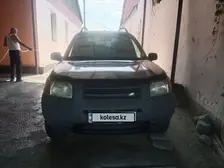 Land Rover Range Rover, 2000