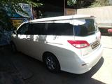 Nissan Quest 2012 года за 8 300 000 тг. в Астана – фото 3