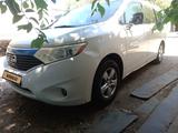 Nissan Quest 2012 годаүшін8 300 000 тг. в Астана – фото 5