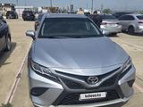 Toyota Camry 2019 года за 8 000 000 тг. в Атырау