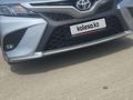 Toyota Camry 2019 года за 8 000 000 тг. в Атырау – фото 6
