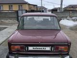 ВАЗ (Lada) 2106 2001 года за 700 000 тг. в Семей